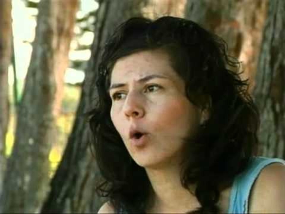 Coja Oficio 17 - Profesora Educación Especial