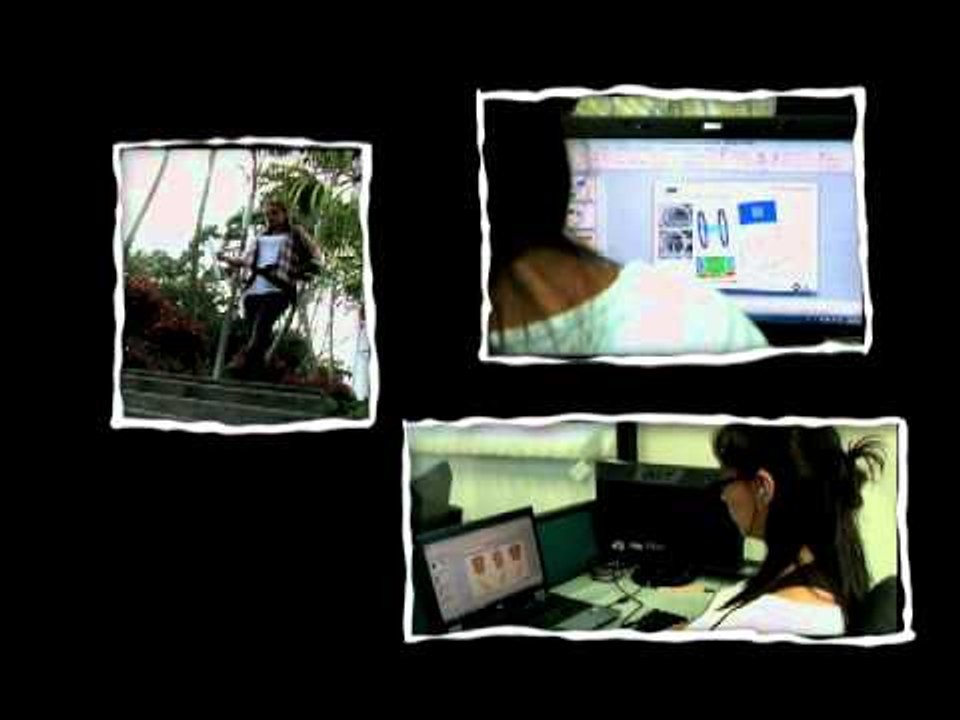 Capítulo 4 Serie "De Mentes": María Elena Moncada Acevedo - Instituto Tecnológico Metropolitano