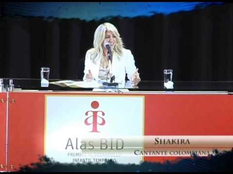 INFOZOOM - PREMIO ALAS BID