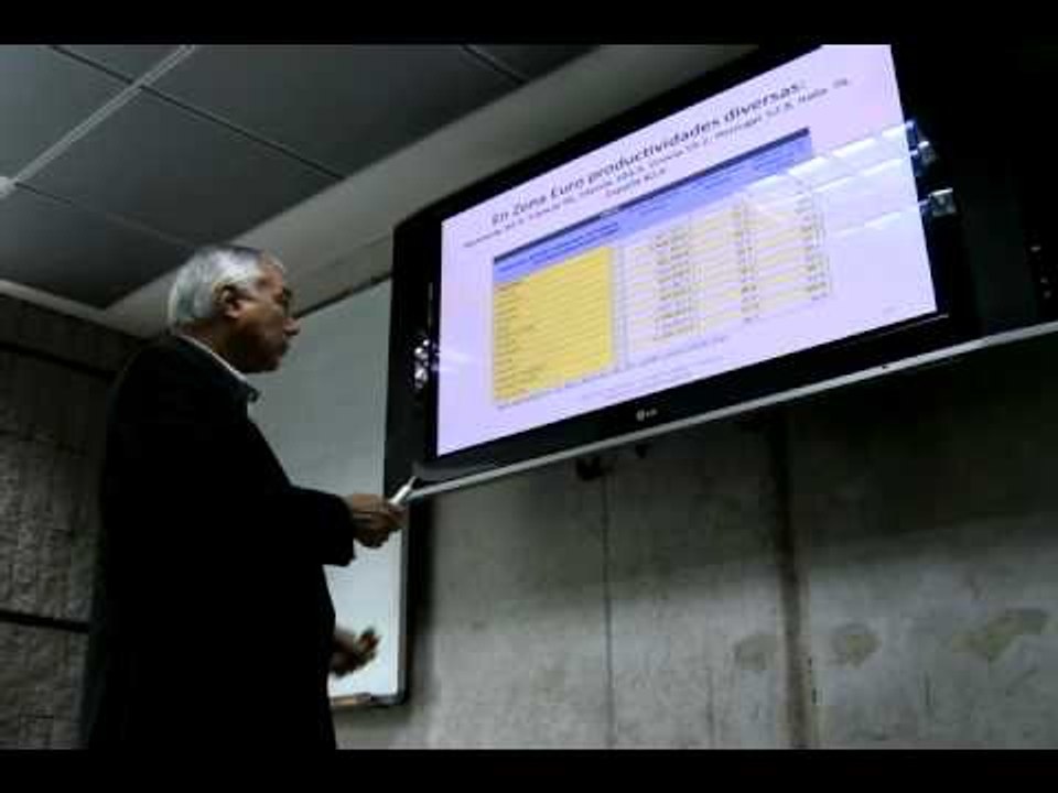 Capítulo 3 Serie "De Mentes": César Attilio Ferrari Quine  - Universidad Javeriana