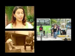Documental 'Ciudad cívica' - U. Santiago de Cali