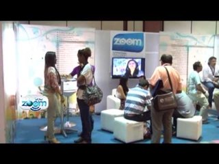 ANDINA LINK 2012 - ENTREVISTA A GERMAN PEREZ - GERENTE CANAL ZOOM