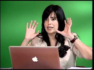 Taller creativo 'Corte Colombiano' (parte 8)