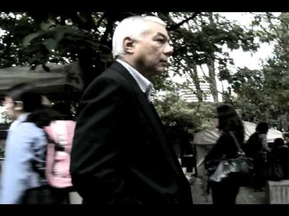 Promocional capítulo 03 - Serie "De Mentes" Canal ZOOM