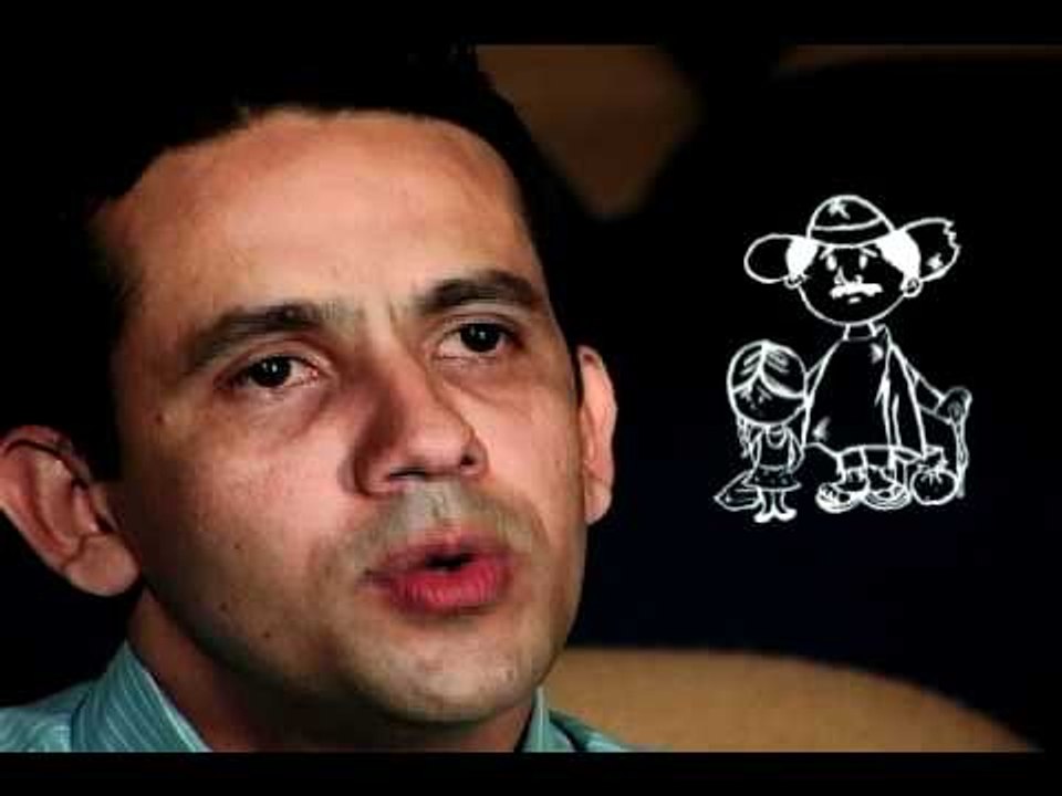 Capítulo 4 Serie "De Mentes": Luis Adolfo Martínez - Universidad Católica de Pereira