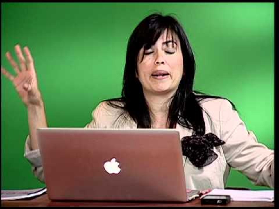 Taller creativo 'Corte Colombiano' (parte 7)
