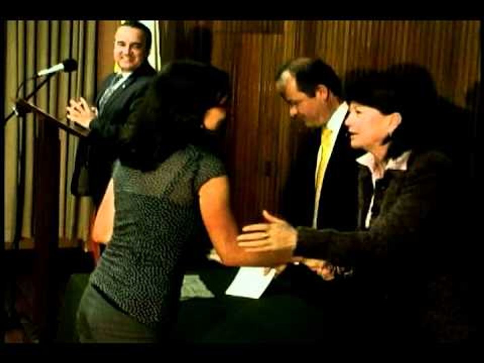 Capítulo 11 Serie "De Mentes": Adriana María Ángel - Universidad de Manizales