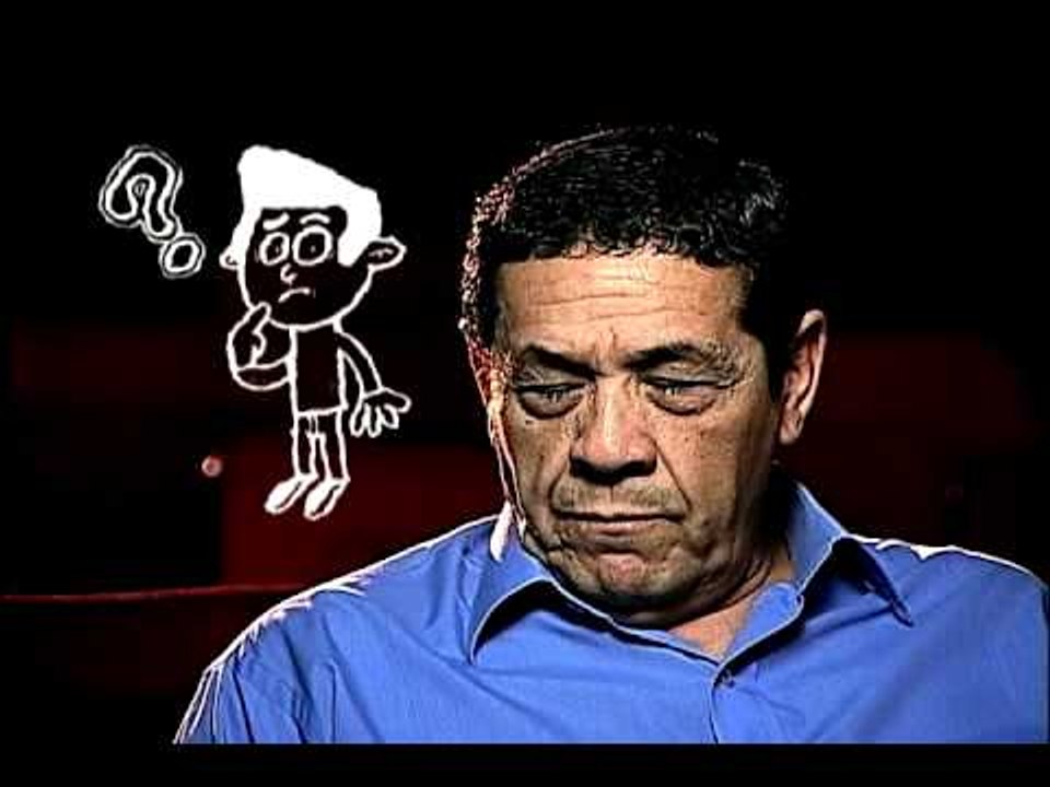 Capítulo 10 Serie "De Mentes": Jorge Villalón Donoso - Universidad del Norte