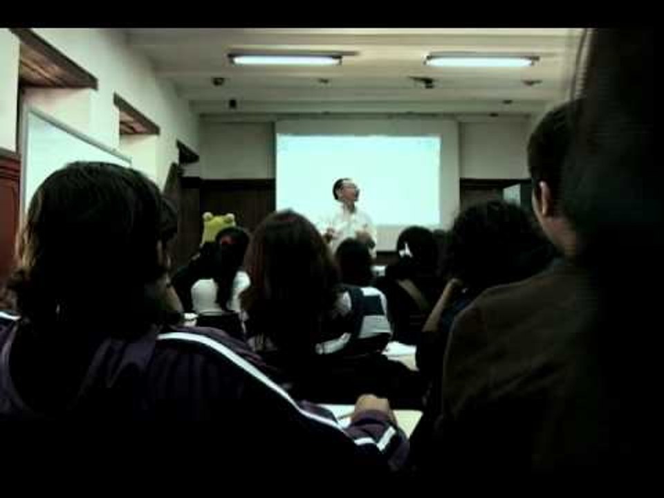 Capítulo 6 Serie "De Mentes": Tulio Rojas Curieux - Universidad del Cauca