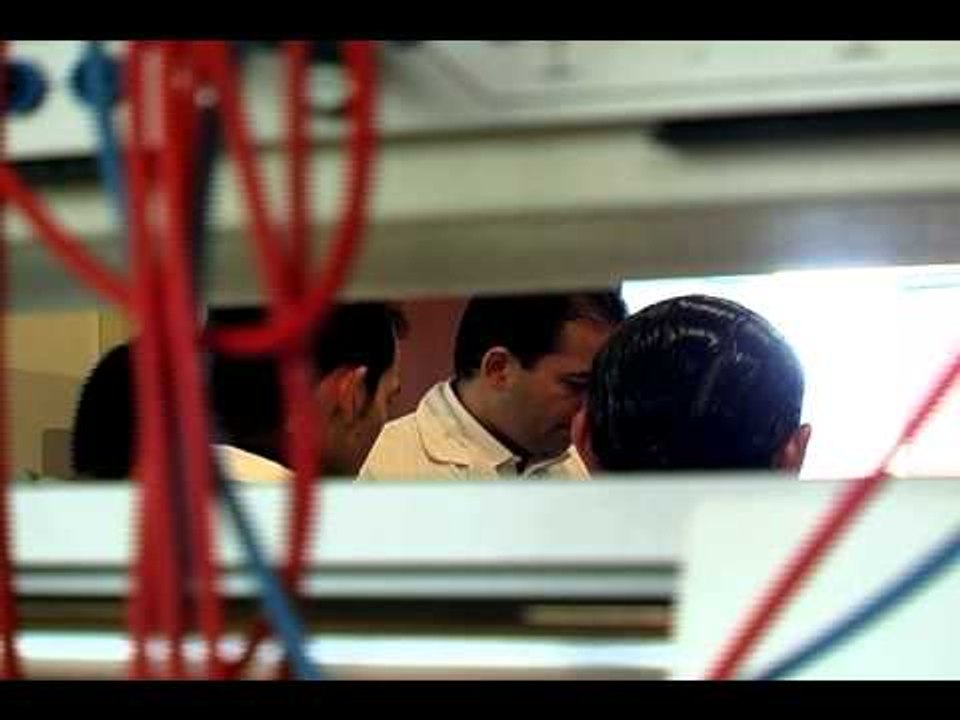 Capítulo 10 Serie "De Mentes": Alonso de Jesús Chica Leal - Universidad Autónoma de Colombia