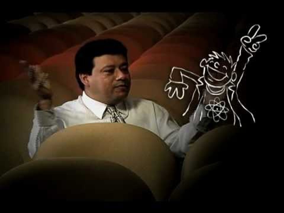 Capítulo 9 Serie "De Mentes": Jesús Olivero Verbel - Universidad de Cartagena