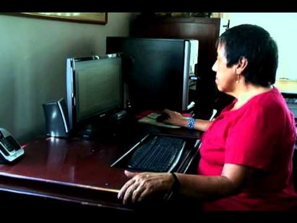 Capítulo 12 Serie "De Mentes": Ofelia Ramírez Lozada - Universidad Surcolombiana