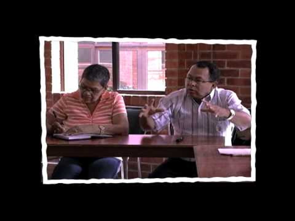 Capítulo 14 Serie "De Mentes": Mireya Ospina Botero - Universidad Católica de Pereira