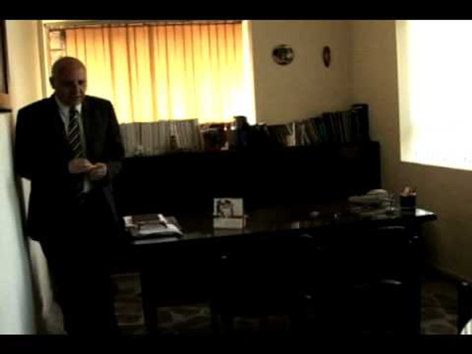 Promocional capítulo 16 - Serie "De Mentes" Canal ZOOM