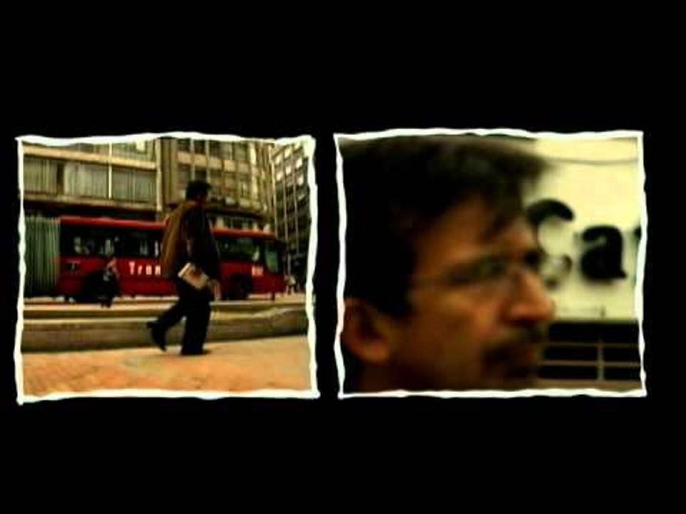 Capítulo 18 Serie "De Mentes": Adolfo Chaparro - Universidad del Rosario