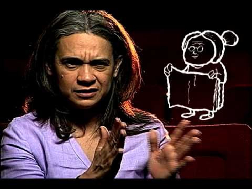 Capítulo 21 Serie "De Mentes": Liyis Marilin Gómez Núñez - Universidad del Norte