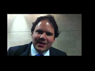 Gabriel Levy habla de convergencia en foro sobre televisión cerrada