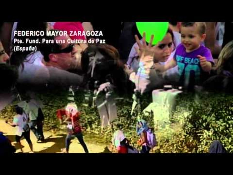 IV Seminario Internacional de Noviolencia (promocional 2)