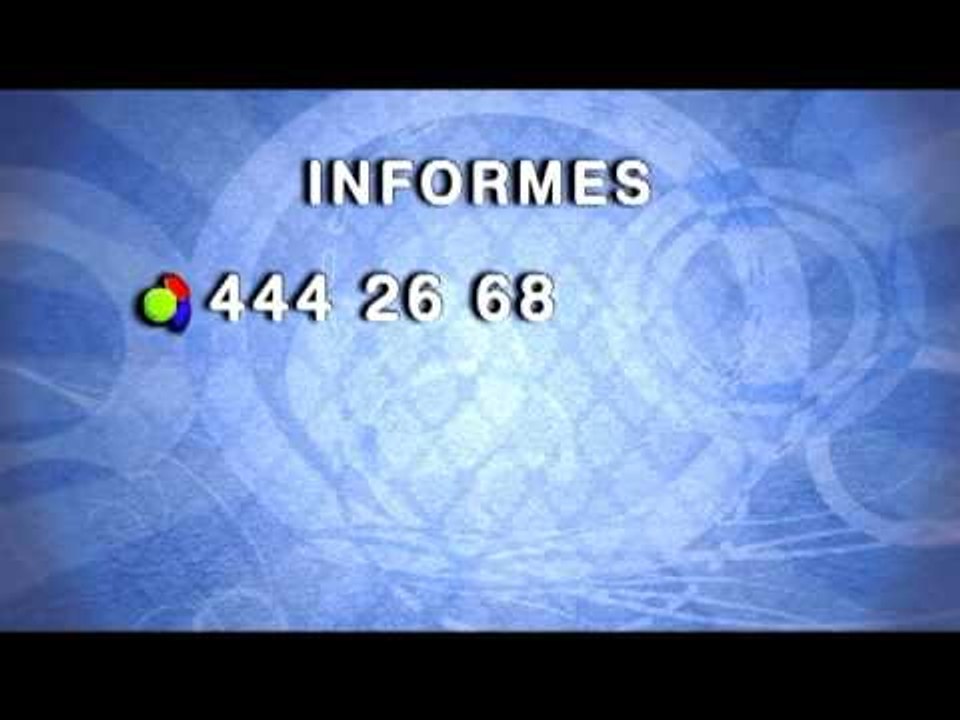 Promo COMUTV