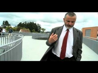 Promocional capítulo 26 - Serie "De Mentes" Canal ZOOM