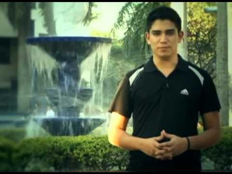 Yo soy ZOOM MIX 01