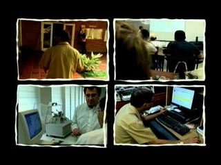 Capítulo 24 Serie "De Mentes": Federico Sequeda - Universidad del Valle