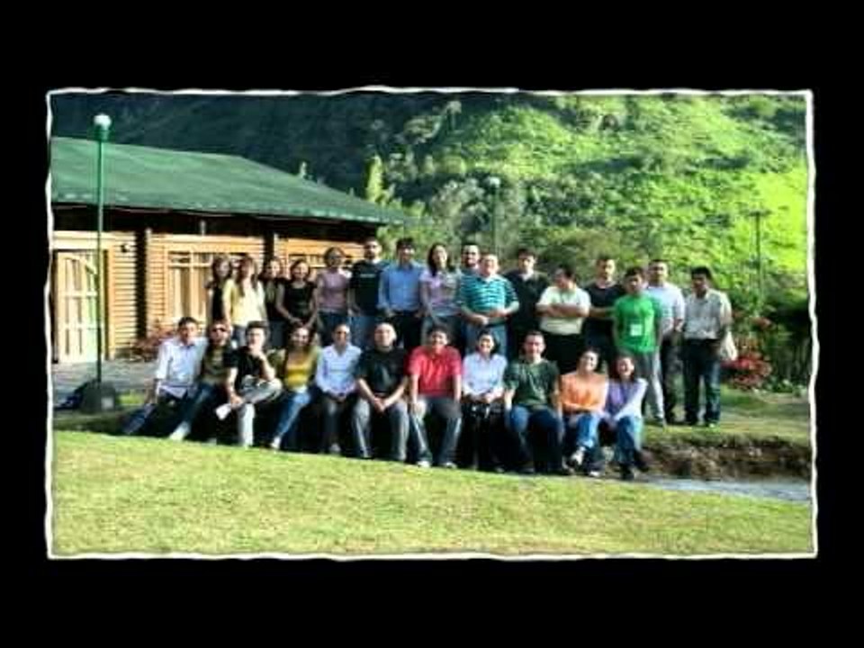 Capítulo 25 Serie "De Mentes": William Fernando Torres Silva - Universidad Surcolombiana