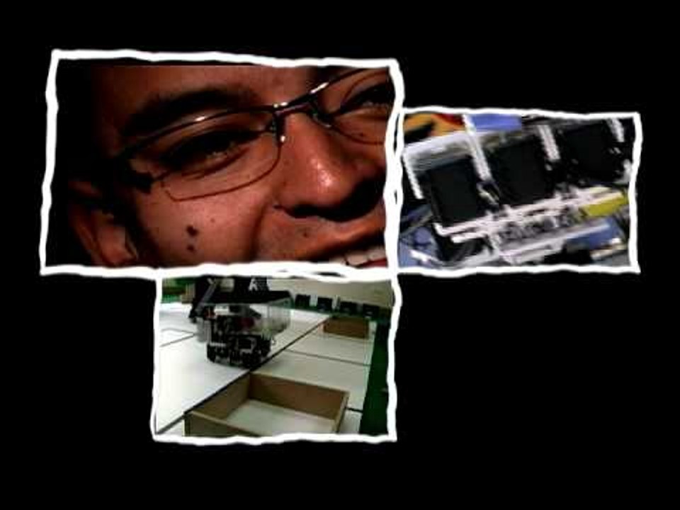 Capítulo 26 Serie "De Mentes": Juan Manuel Calderón Chávez - Universidad Santo Tomás