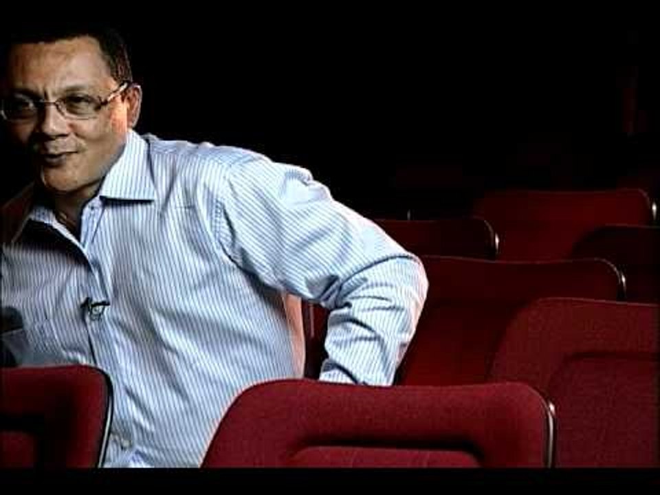 Capítulo 13 Serie "De Mentes": Agustín Barrios Sarmiento - Universidad del Norte