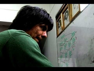 Promocional capítulo 25 - Serie "De Mentes" Canal ZOOM