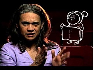 Promocional capítulo 21 - Serie "De Mentes" Canal ZOOM