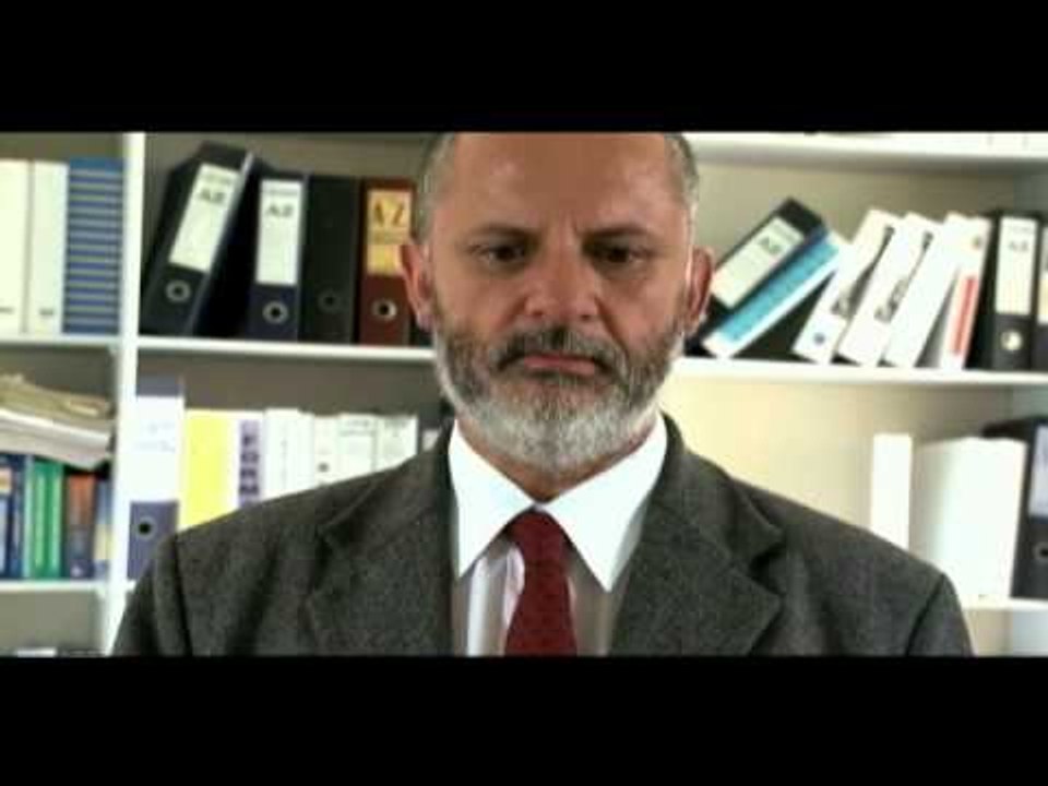 Capítulo 26 Serie "De Mentes": Ignacio Briceño Balcázar - Universidad de la Sabana