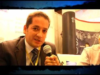 INFOZOOM - XXIII Congreso y feria Iberoamericana de la seguridad de la información