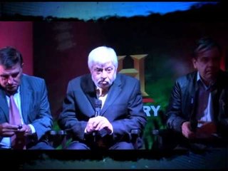 InfoZOOM - Lanzamiento programa Contacto extraterrestre