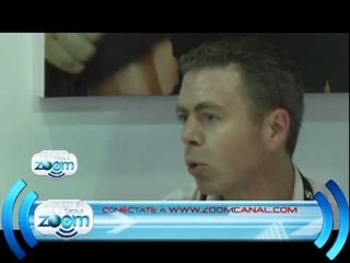 Andina Link 2013 - Jaime Alcalde - Gerente de mercadotecnia internacional de MVS TV