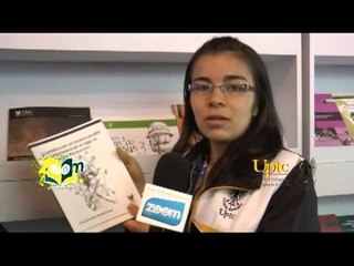 InfoZOOM 26FILBO 2013  Universidad Pedagógica y Tecnológica de Colombia -UPTC
