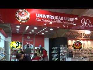 InfoZOOM 26FILBO 2013  Universidad Libre