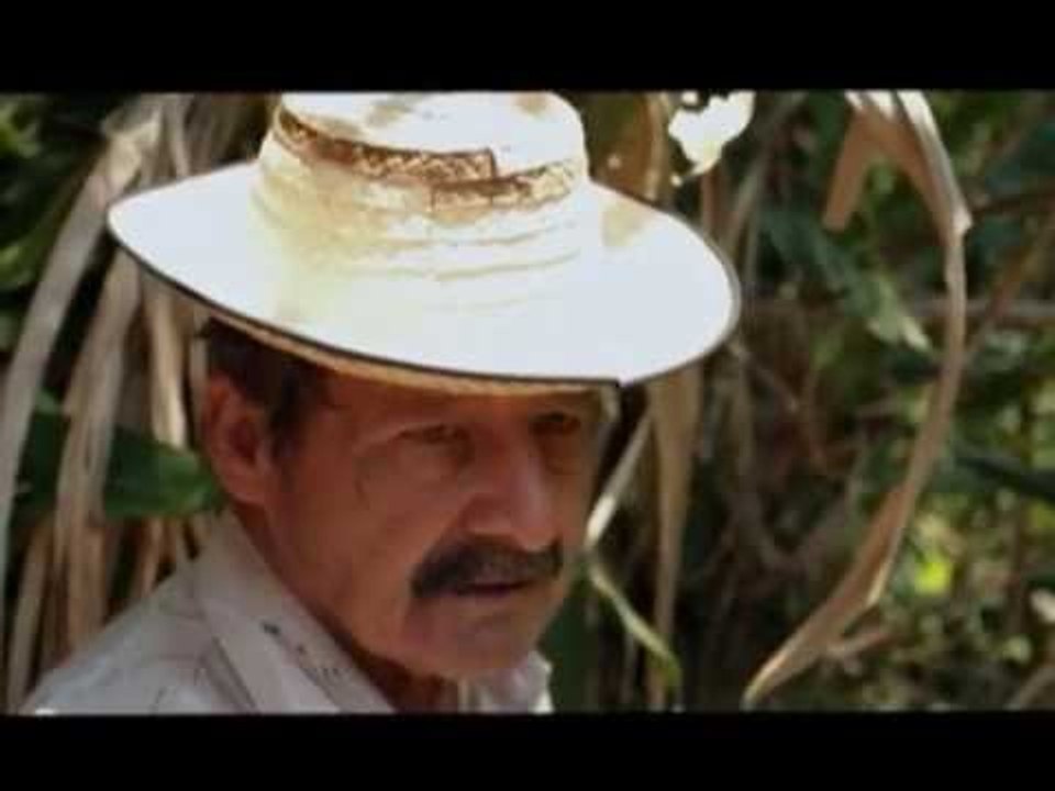 Promo Capítulo 05 de  Corte Colombiano - Parkinson