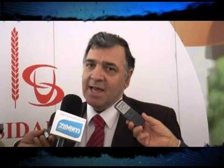 InfoZOOM  Presentación Fac. de Derecho en Bogotá de la UNISINÚ