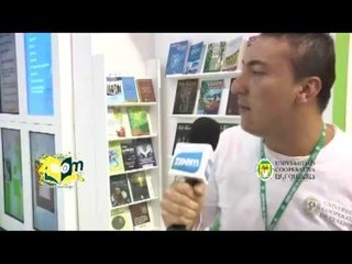 InfoZOOM 26FILBO 2013  Universidad Cooperativa de Colombia