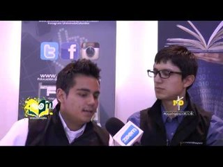 InfoZOOM 26FILBO 2013 UNIMINUTO