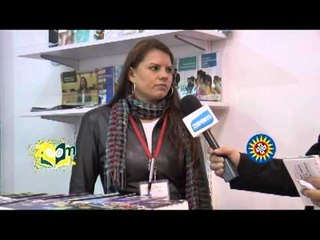 InfoZOOM 26 FILBO 2013  U SANTO TOMAS