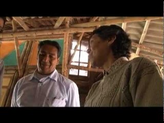 Promo Capítulo 02 de Corte Colombiano- ALTERIDAD E IDENTIDAD