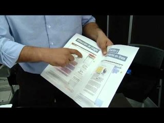 Especial VIRTUAL EDUCA 2013 - TURNITIN