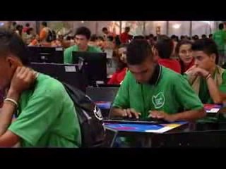 Especial VIRTUAL EDUCA 2013 CAMP DIGITAL