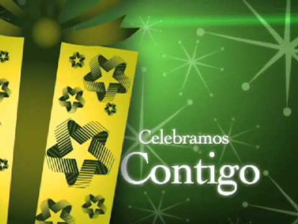 Felices Fiestas