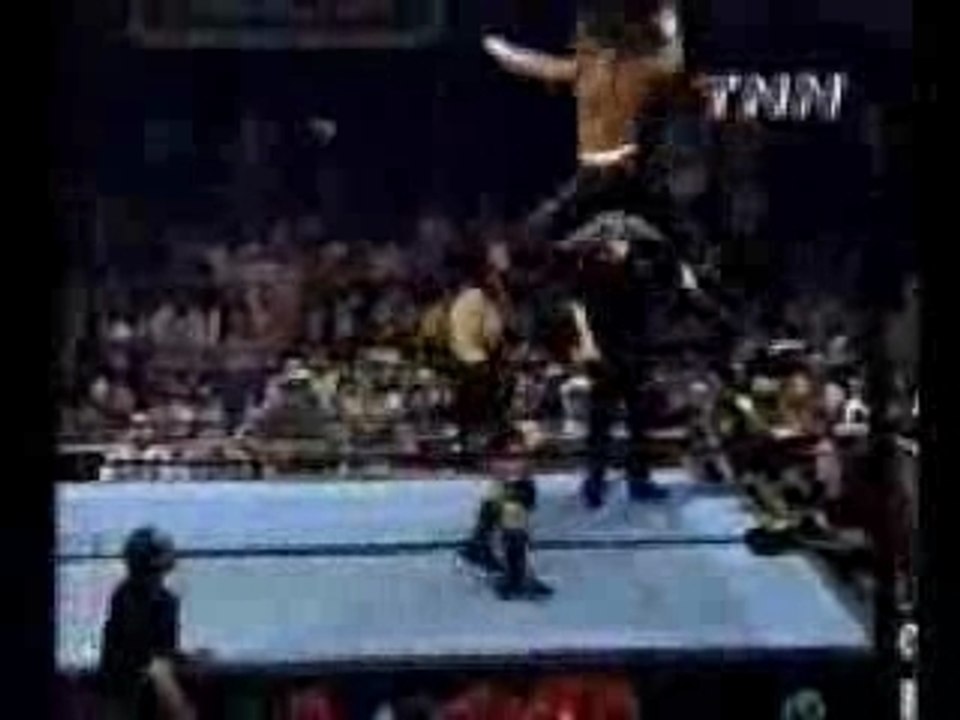 WWE theme and clips 2