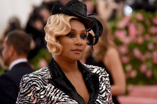 Tiffany Haddish Secretly Taped Casting Directors During Her Auditions