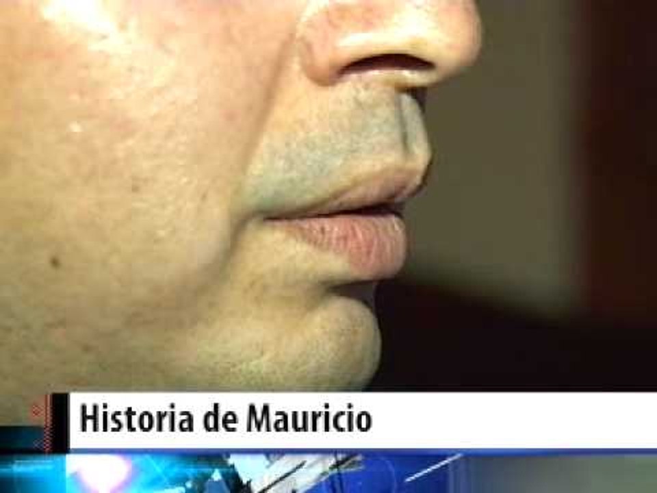 Historia de Mauricio