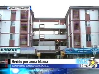 Fiesta se convierte en tragedia (Fuertes Imagenes)